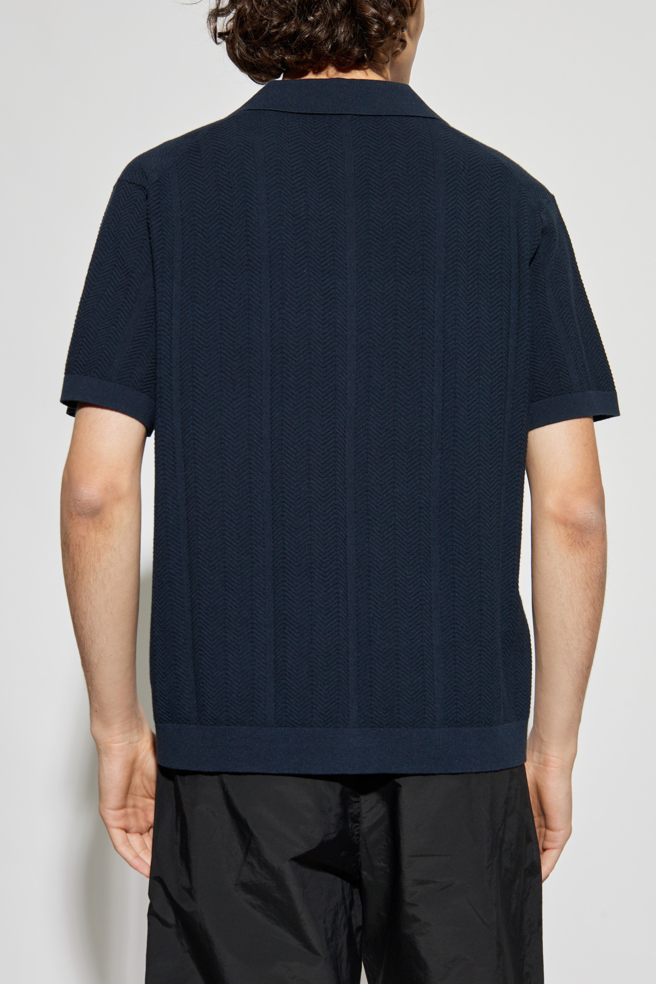 Theory Short-sleeved shirt | Men's Clothing | Vitkac